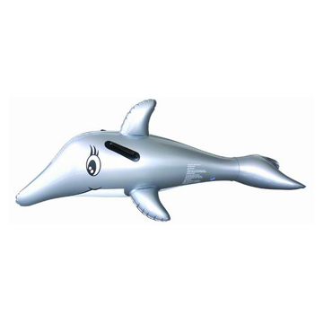  Inflatable Toy (Dolphin) ( Inflatable Toy (Dolphin))