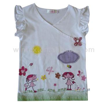  Children Garment (Одежда для детей)