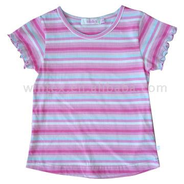  Children Garment (Одежда для детей)