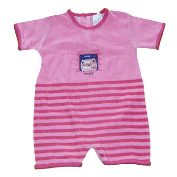  Babywear (Babywear)