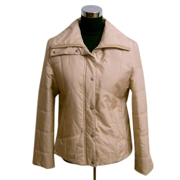  Women`s Coat (Women`s Coat)