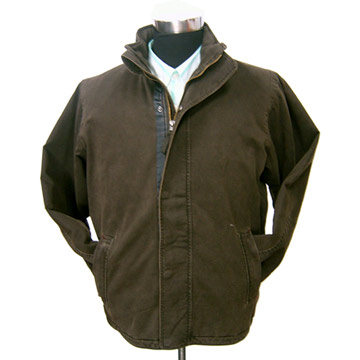  Men`s Padded Jacket ( Men`s Padded Jacket)