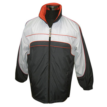  Men`s Padded Jacket (Men`s Padded Jacket)