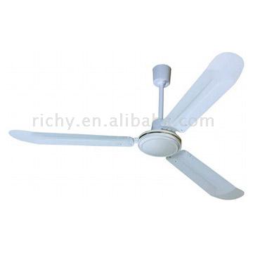  Ceiling Fan (Ventilateur de plafond)