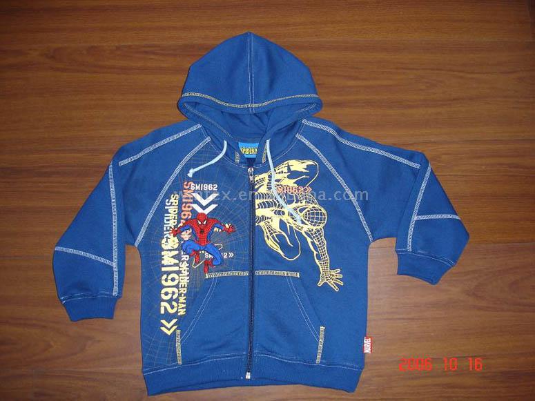  Children`s Jacket ( Children`s Jacket)