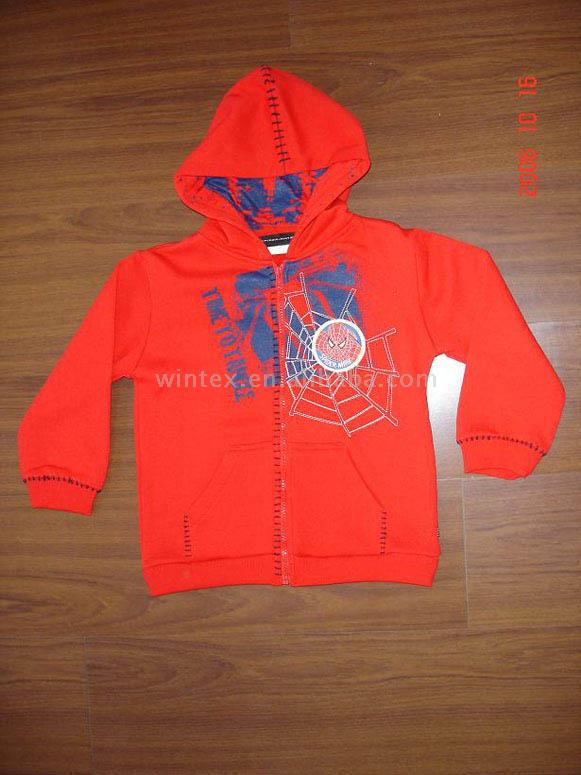  Children`s Jacket (Children`s Jacket)