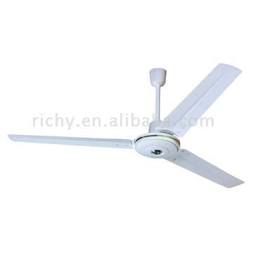  Ceiling Fan (Ventilateur de plafond)