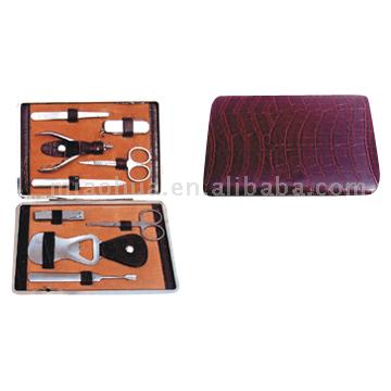  Manicure Set (Маникюрный набор)