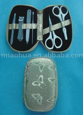  Manicure Set (Маникюрный набор)