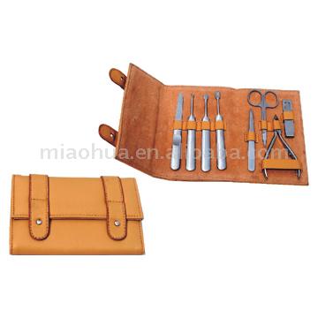  Manicure Set (Маникюрный набор)