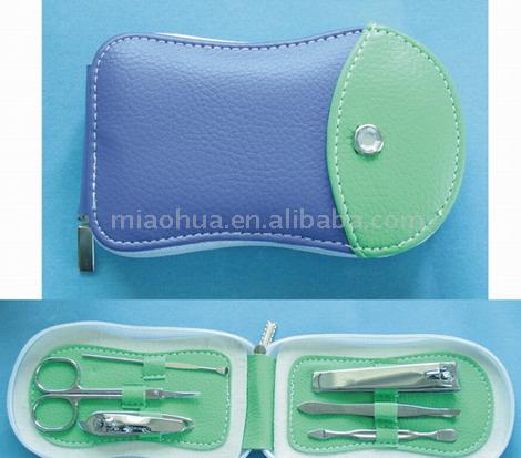  Manicure Set (Маникюрный набор)