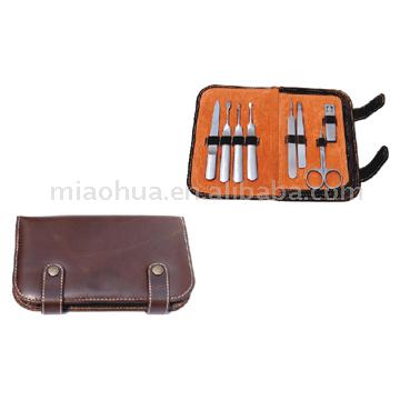  Manicure Set (Маникюрный набор)