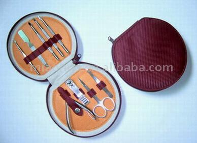  Manicure Set (Маникюрный набор)