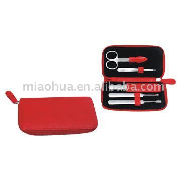  Manicure Set (Маникюрный набор)