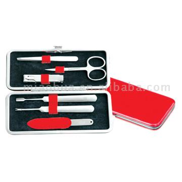  Manicure Set (Маникюрный набор)