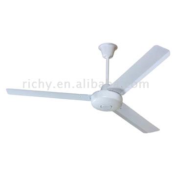  Ceiling Fans (Ventilateurs de plafond)