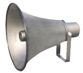  Horn Speaker (Haut-parleur)