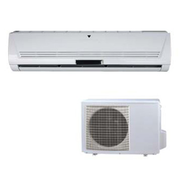  Split Wall-Mounted Type Air Conditioner (Wall-Mounted Split-Klimagert)