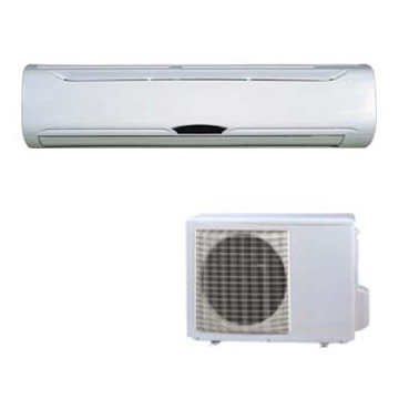  Split Wall-Mounted Type Air Conditioner (Wall-Mounted Split-Klimagert)