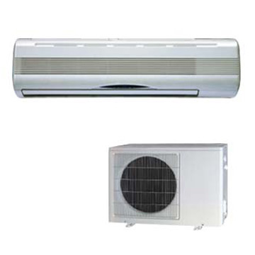  Split Wall-Mounted Type Air Conditioner (Split Wall Mounted Type Climatiseur)
