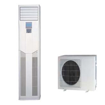 Split Floor Standing Type Air Conditioner (Сплит напольного типа кондиционеров)