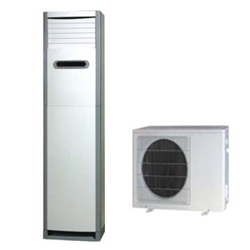  Split Floor Standing Type Air Conditioner (Сплит напольного типа кондиционеров)