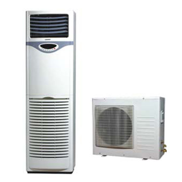  Split Floor Standing Type Air Conditioner (Сплит напольного типа кондиционеров)