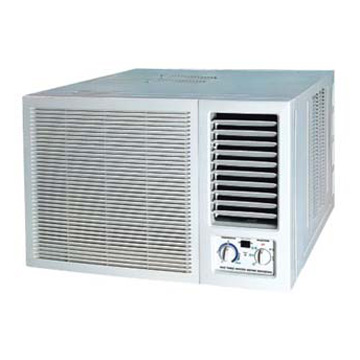  Window Type Air Conditioner (Fenêtre Type d`Air Conditioner)