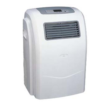  Portable/Movable Type Air Conditioner (Portable / Movable Type Air Conditioner)
