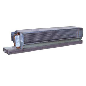  Duct Type Air Conditioner (Канальный тип кондиционеров)