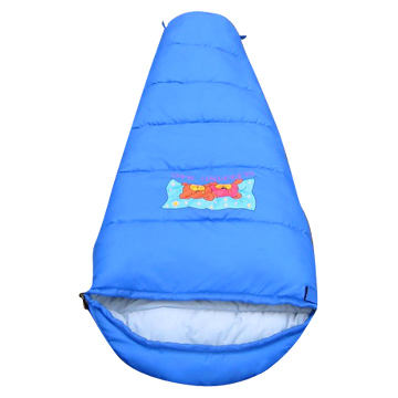  Sleeping Bag (Спальный мешок)