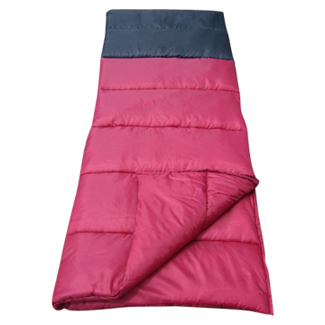  Sleeping Bag