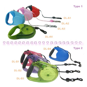  Retractable Dog Leash (Retractable Dog Leash)