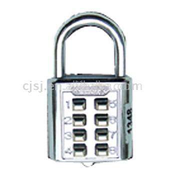  Combination Lock ( Combination Lock)