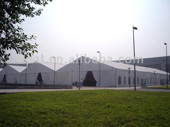  Party Tent (Tente)