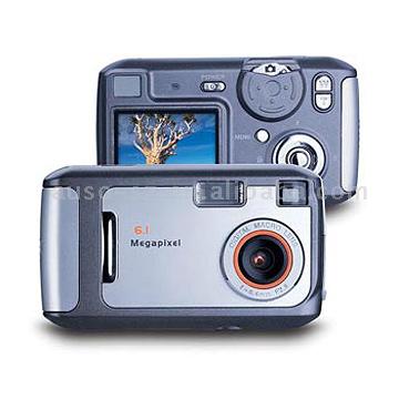  1.5" Colour Display And 5.0Mega Pixels Digital Still Camera (1.5 "цветной дисплей и 5.0Mega пикселей для цифровых фотокамер)