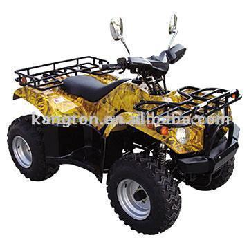 ATV (All-Terrain-Vehicle) (ATV (All-Terrain-Vehicle))