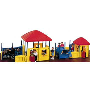  Play Equipment ( Play Equipment)