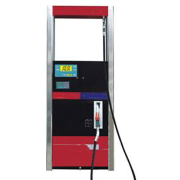  Red Sun Series Fuel Dispenser (Red Sun серии топлива Диспенсер)