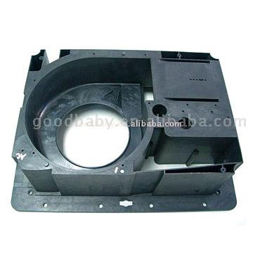  Injection Mould (Injection Mould)