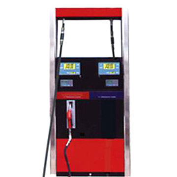  Red Sun Series Fuel Dispenser (Red Sun серии топлива Диспенсер)