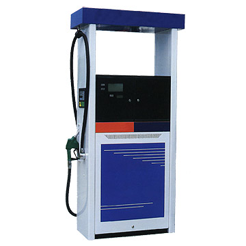  Pioneer Series Fuel Dispenser (Pion r серии топлива Диспенсер)