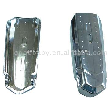  Injection Plastic Mould ( Injection Plastic Mould)