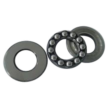  Thrust Bearing (Butée)