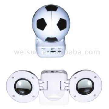  Electronic Gift Mini Speakers ( Electronic Gift Mini Speakers)