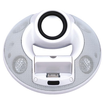  2.0 Channel Mini Speaker (2.0 canaux Mini Speaker)