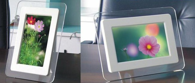  Digital Photo Frame ( Digital Photo Frame)