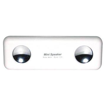  3-In-1 Charges Potable Speaker (3-In-1 Charges Président potable)