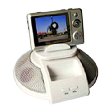  Multimedia Speaker ( Multimedia Speaker)