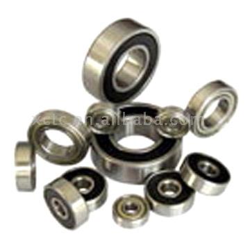  Deep Goove Ball Bearing (Deep Goove Ball Bearing)